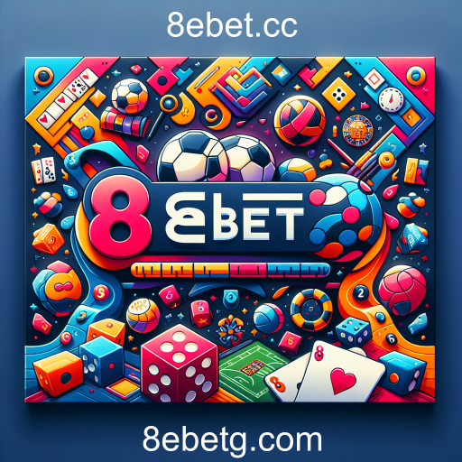 Apostas Online no 8ebet.cc: Uma Experiência Inovadora e Segura