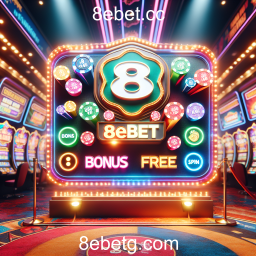 Descubra as Melhores Promoções em 8ebet.cc